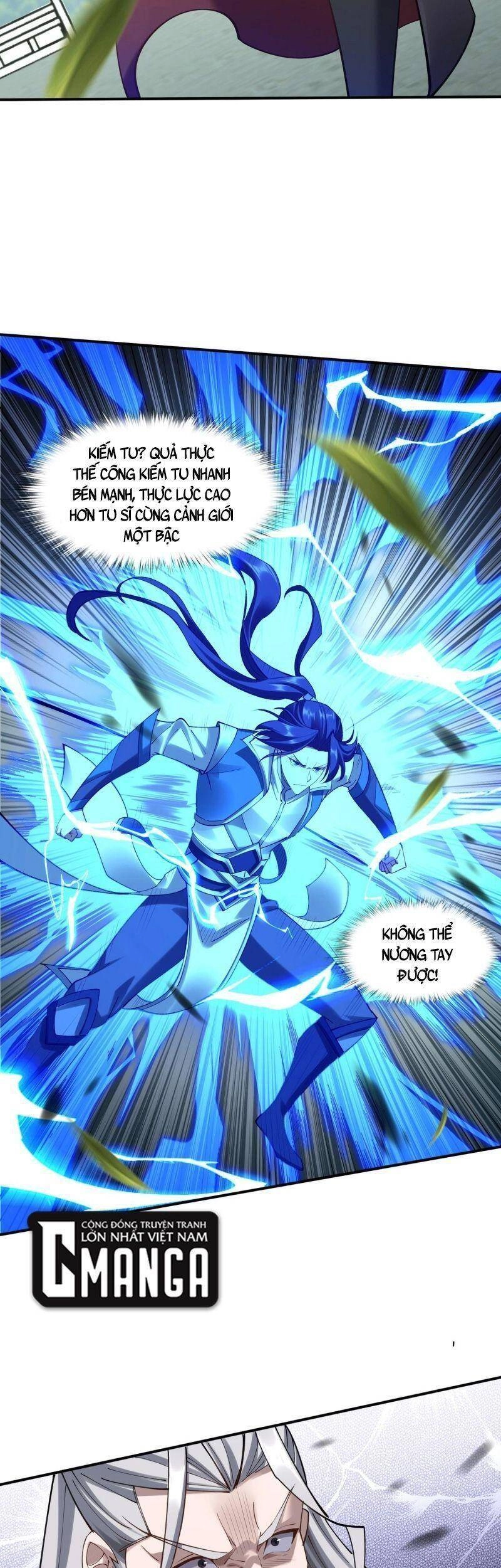 Bắt Đầu Từ Độ Kiếp Chapter 35 - 50