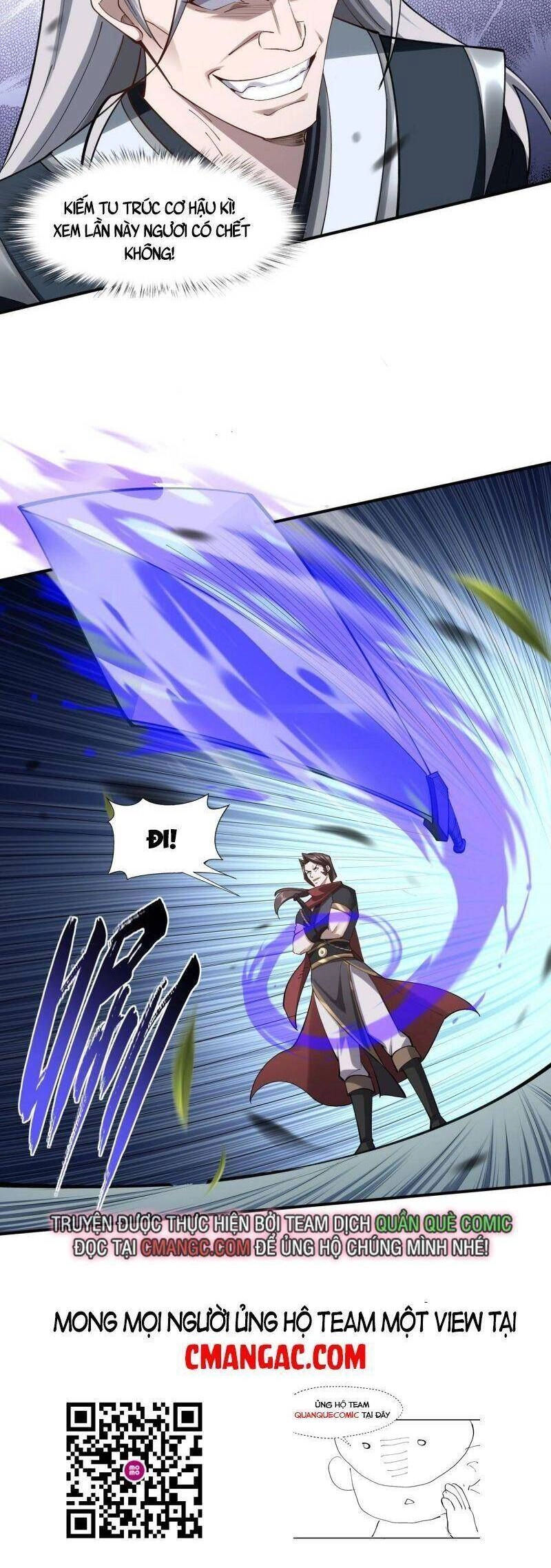 Bắt Đầu Từ Độ Kiếp Chapter 35 - 51