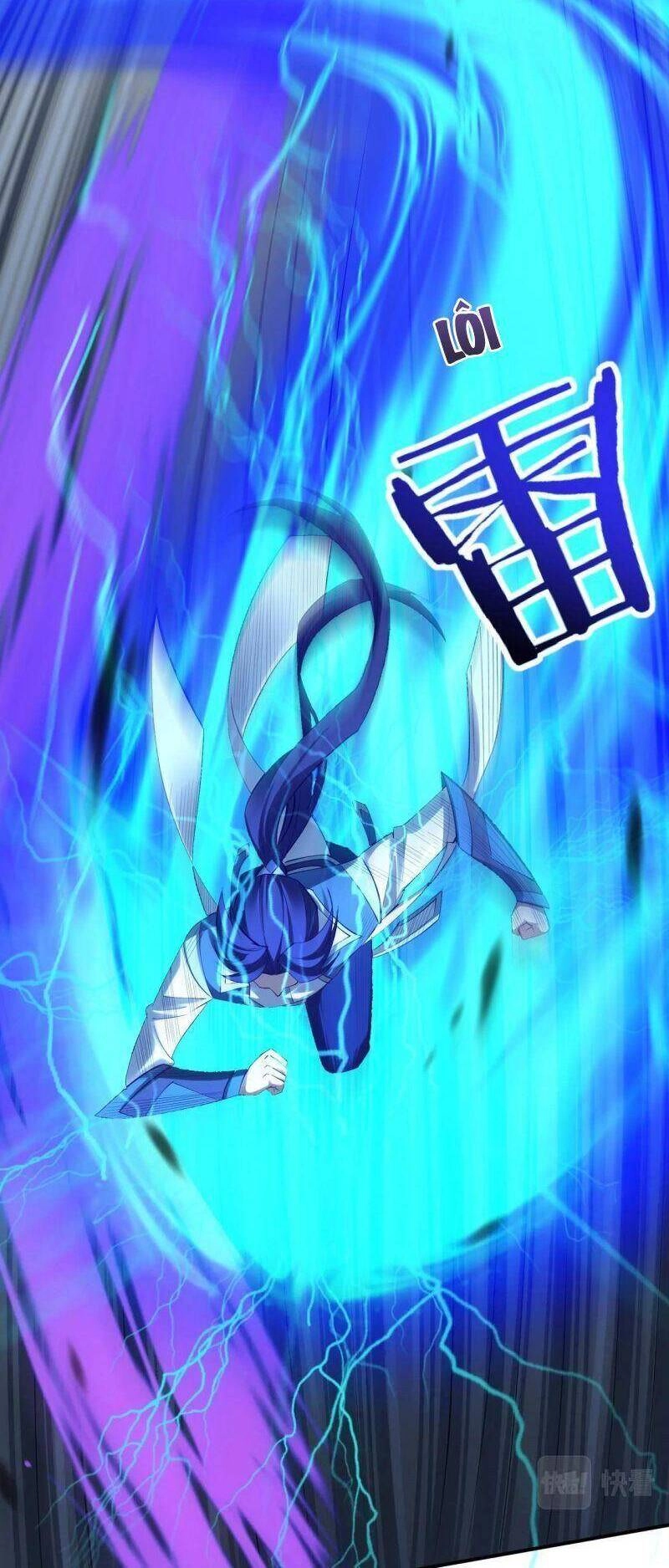 Bắt Đầu Từ Độ Kiếp Chapter 36 - 2