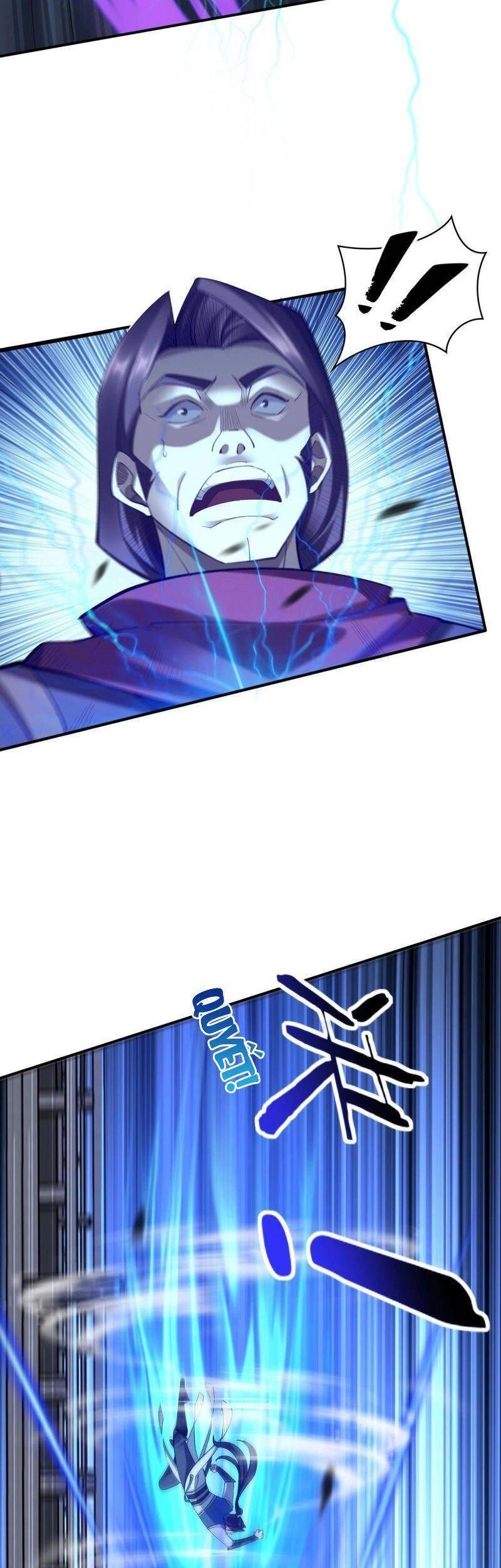 Bắt Đầu Từ Độ Kiếp Chapter 36 - 3