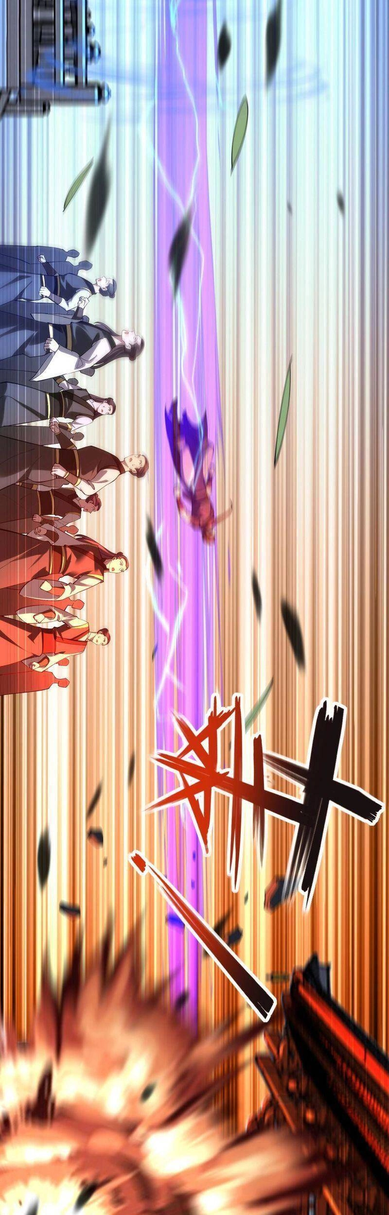 Bắt Đầu Từ Độ Kiếp Chapter 36 - 5