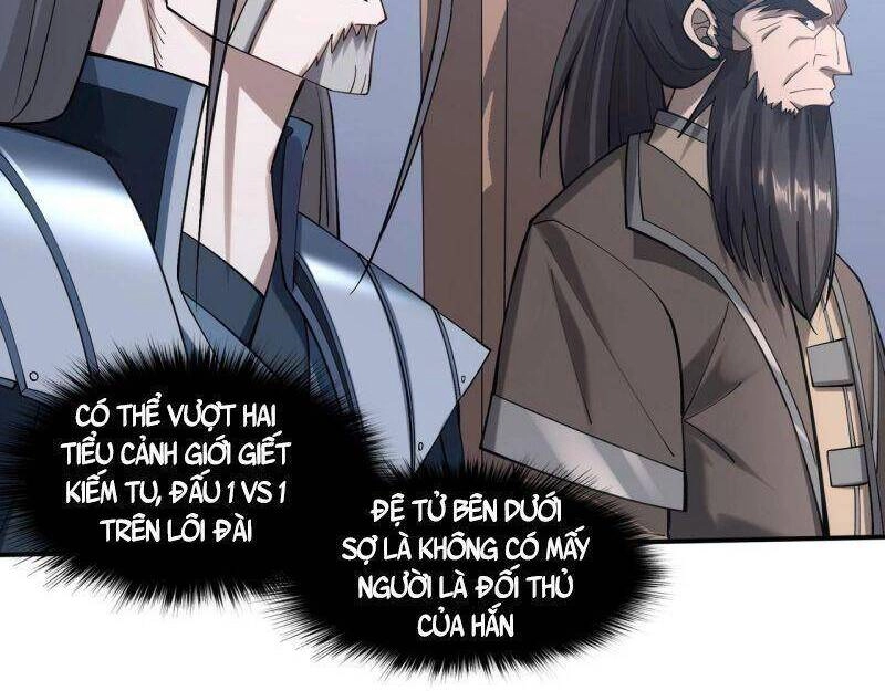 Bắt Đầu Từ Độ Kiếp Chapter 36 - 20