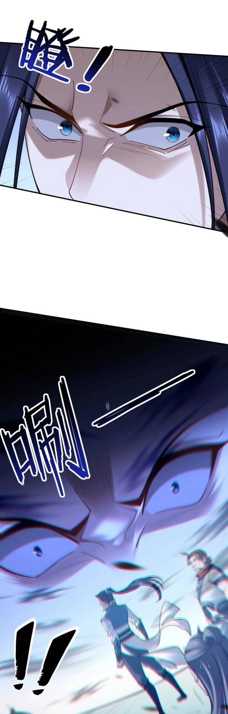 Bắt Đầu Từ Độ Kiếp Chapter 36 - 27