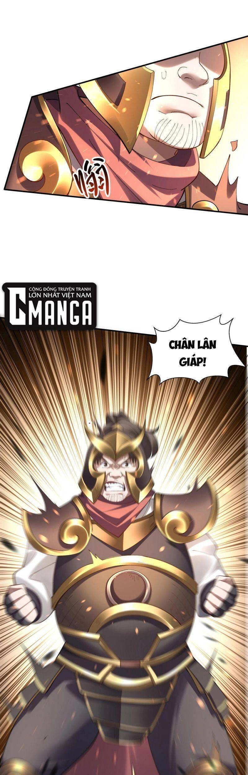 Bắt Đầu Từ Độ Kiếp Chapter 36 - 32