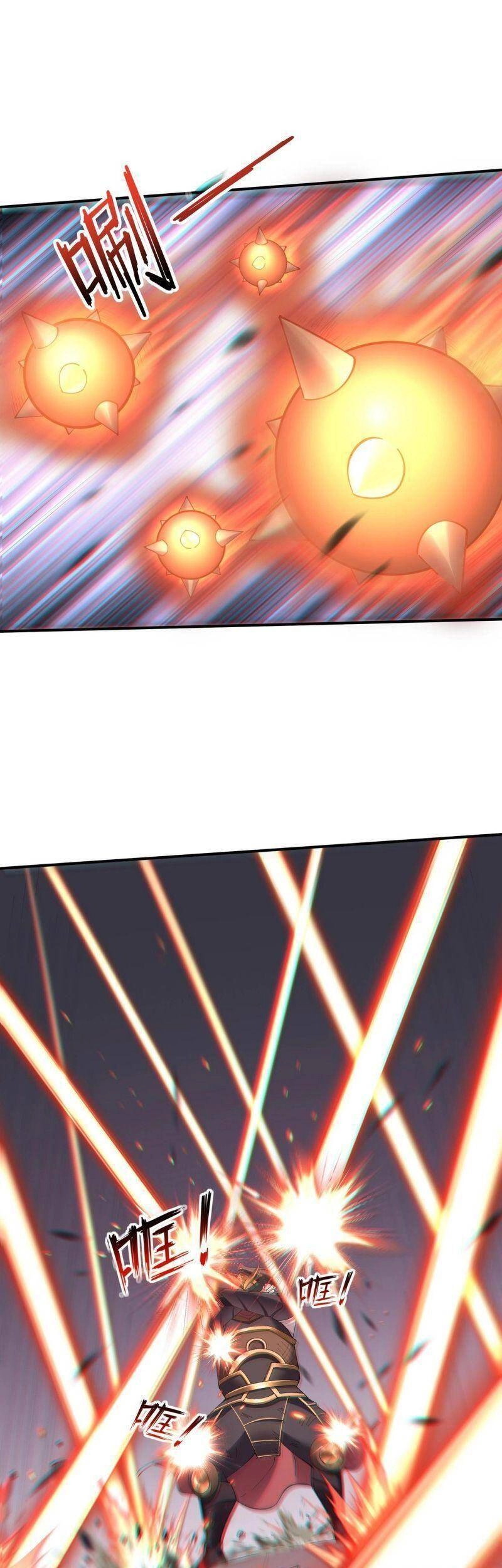 Bắt Đầu Từ Độ Kiếp Chapter 36 - 37