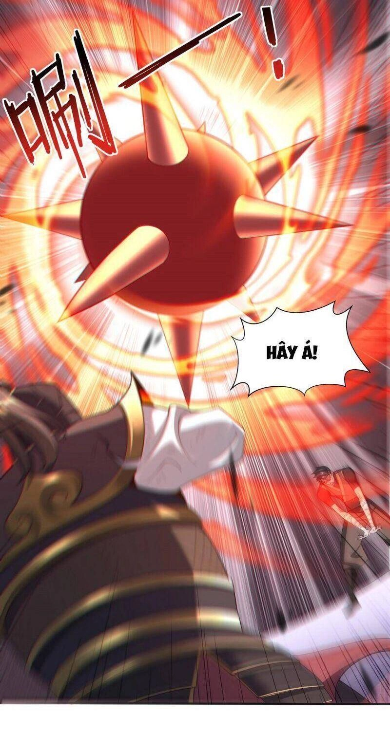 Bắt Đầu Từ Độ Kiếp Chapter 36 - 44