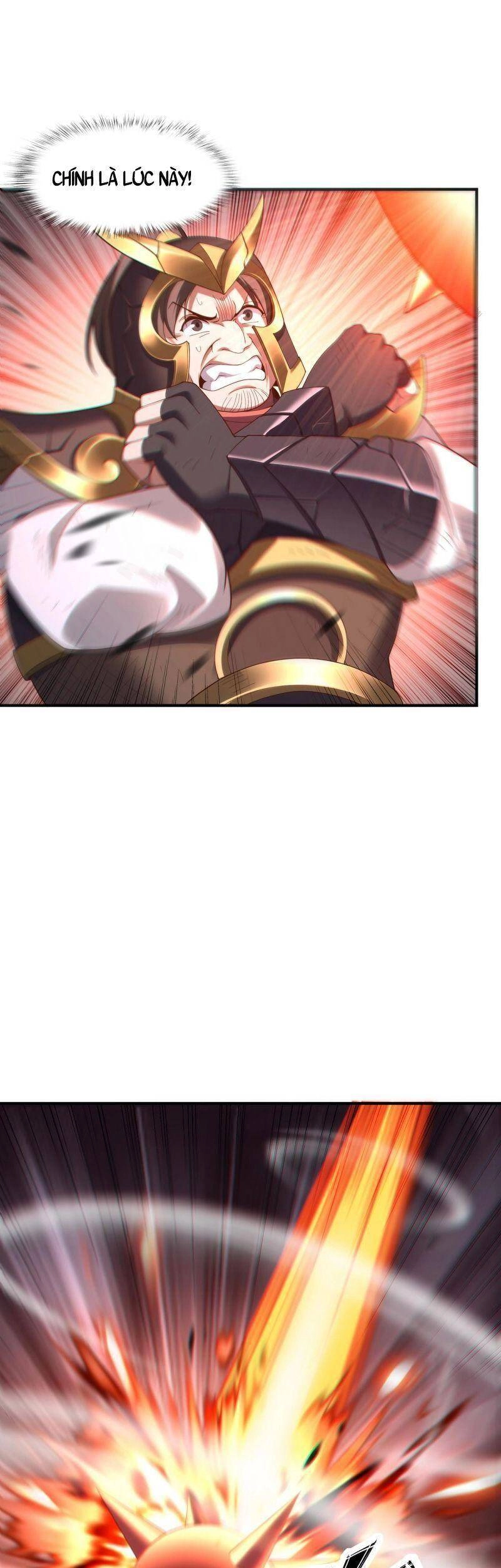 Bắt Đầu Từ Độ Kiếp Chapter 36 - 45