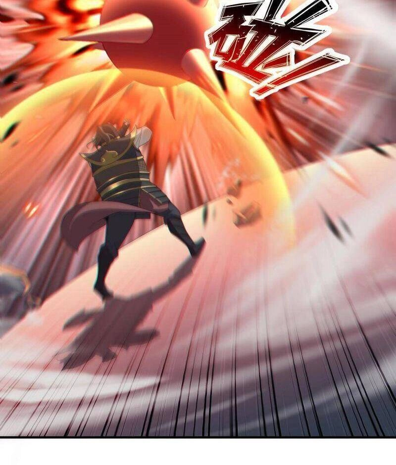 Bắt Đầu Từ Độ Kiếp Chapter 36 - 46