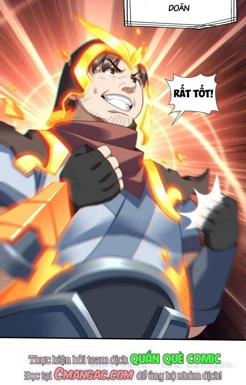 Bắt Đầu Từ Độ Kiếp Chapter 36 - 52