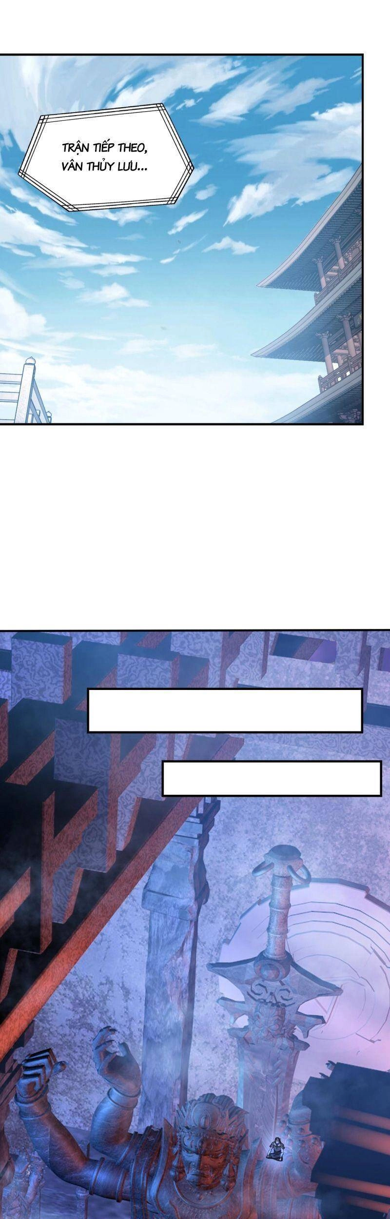 Bắt Đầu Từ Độ Kiếp Chapter 37 - 3