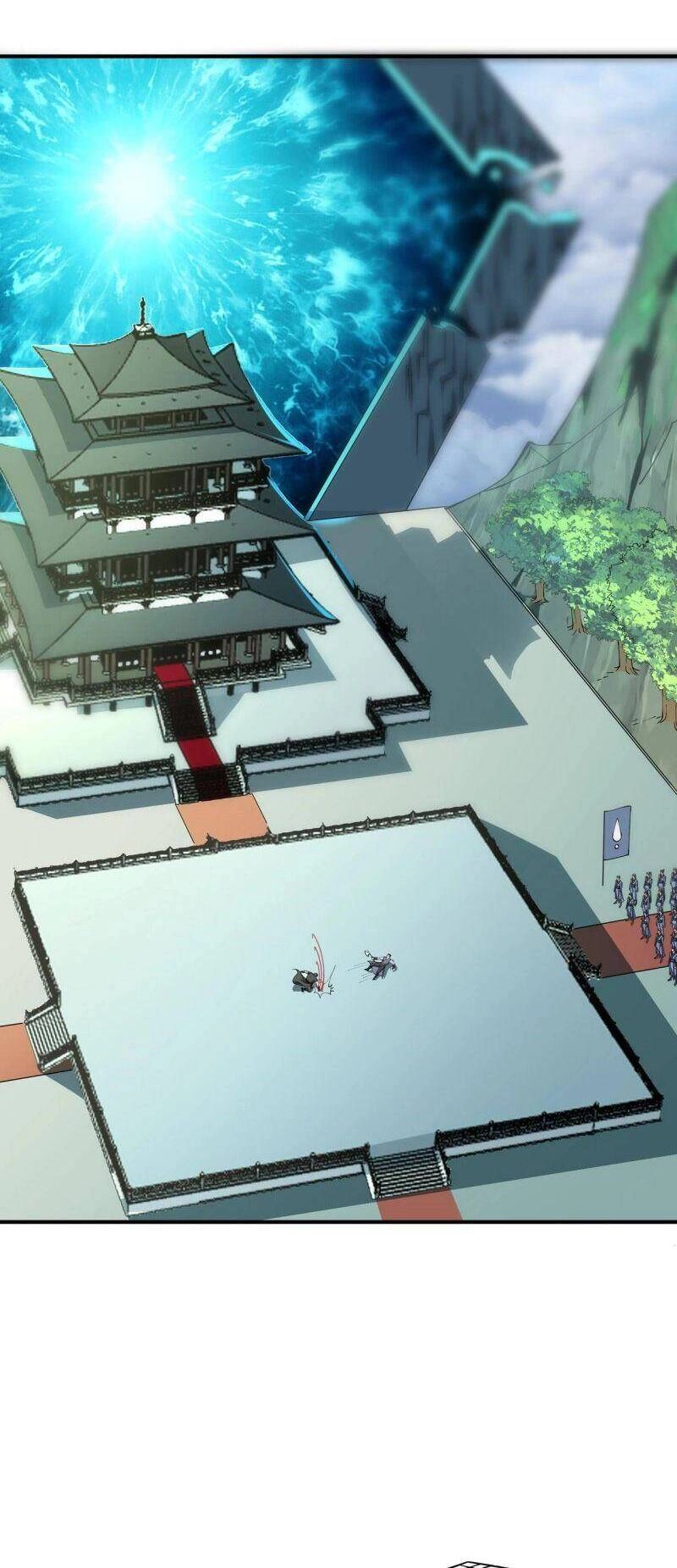 Bắt Đầu Từ Độ Kiếp Chapter 37 - 12