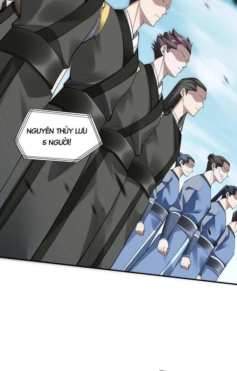 Bắt Đầu Từ Độ Kiếp Chapter 37 - 14