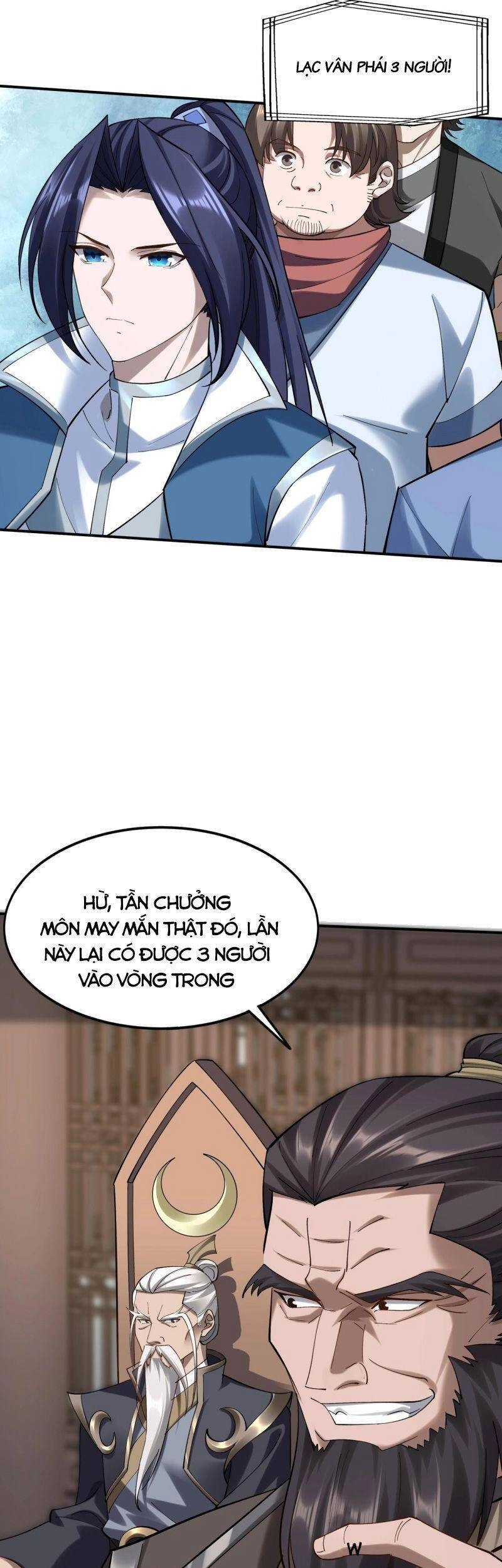 Bắt Đầu Từ Độ Kiếp Chapter 37 - 15