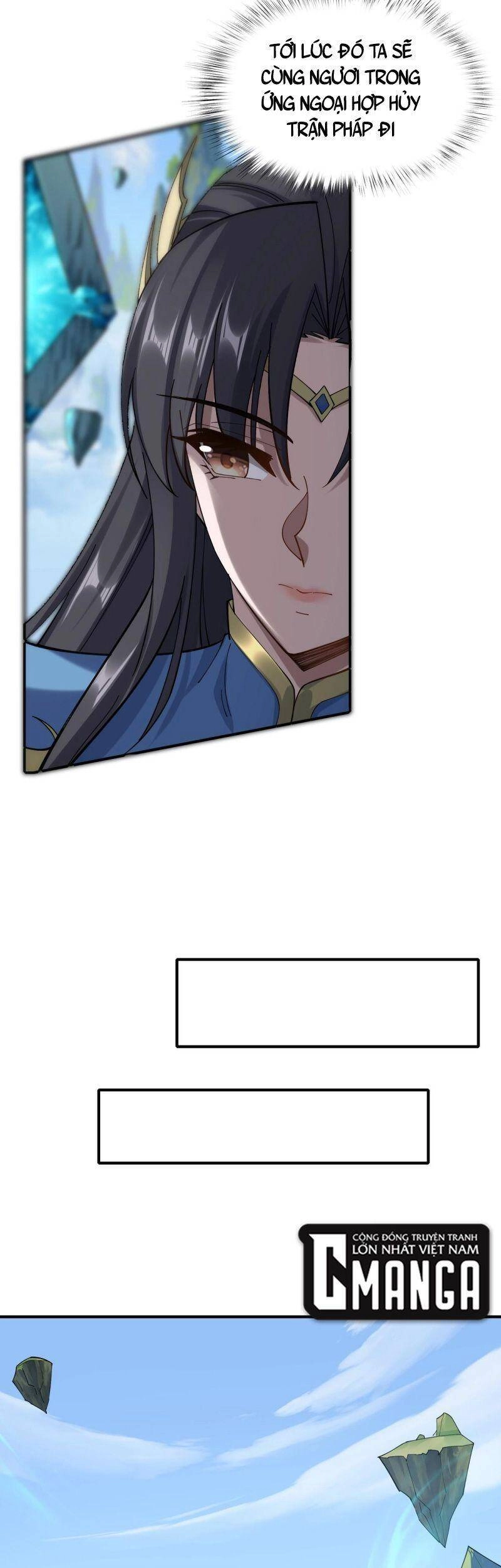 Bắt Đầu Từ Độ Kiếp Chapter 37 - 21