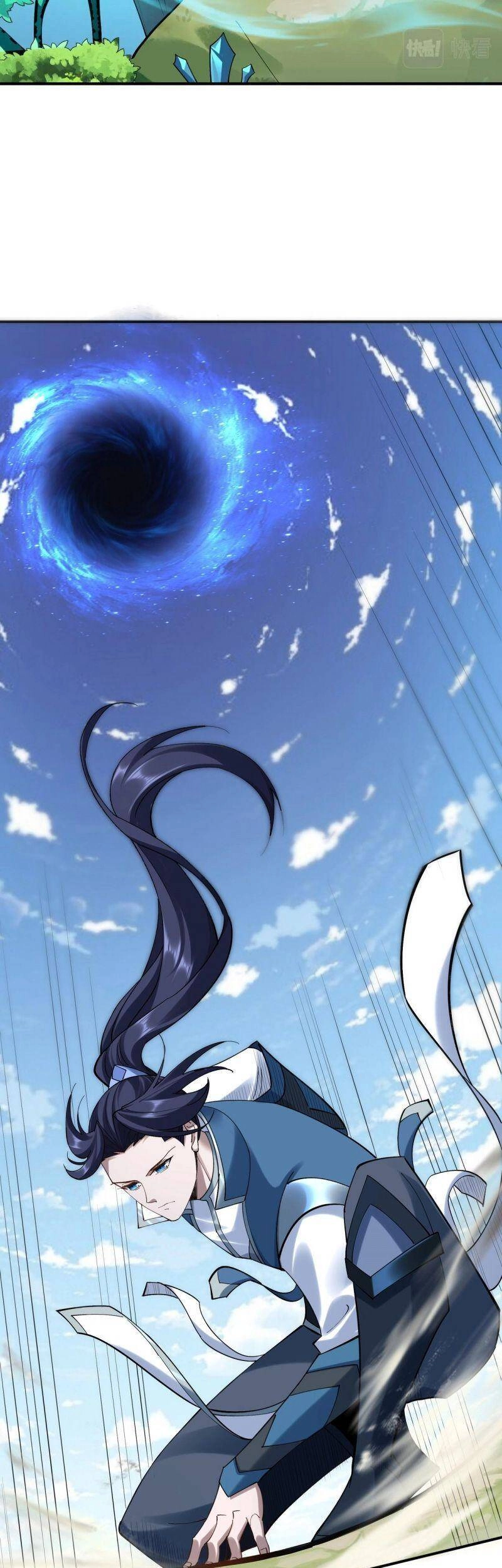 Bắt Đầu Từ Độ Kiếp Chapter 37 - 23