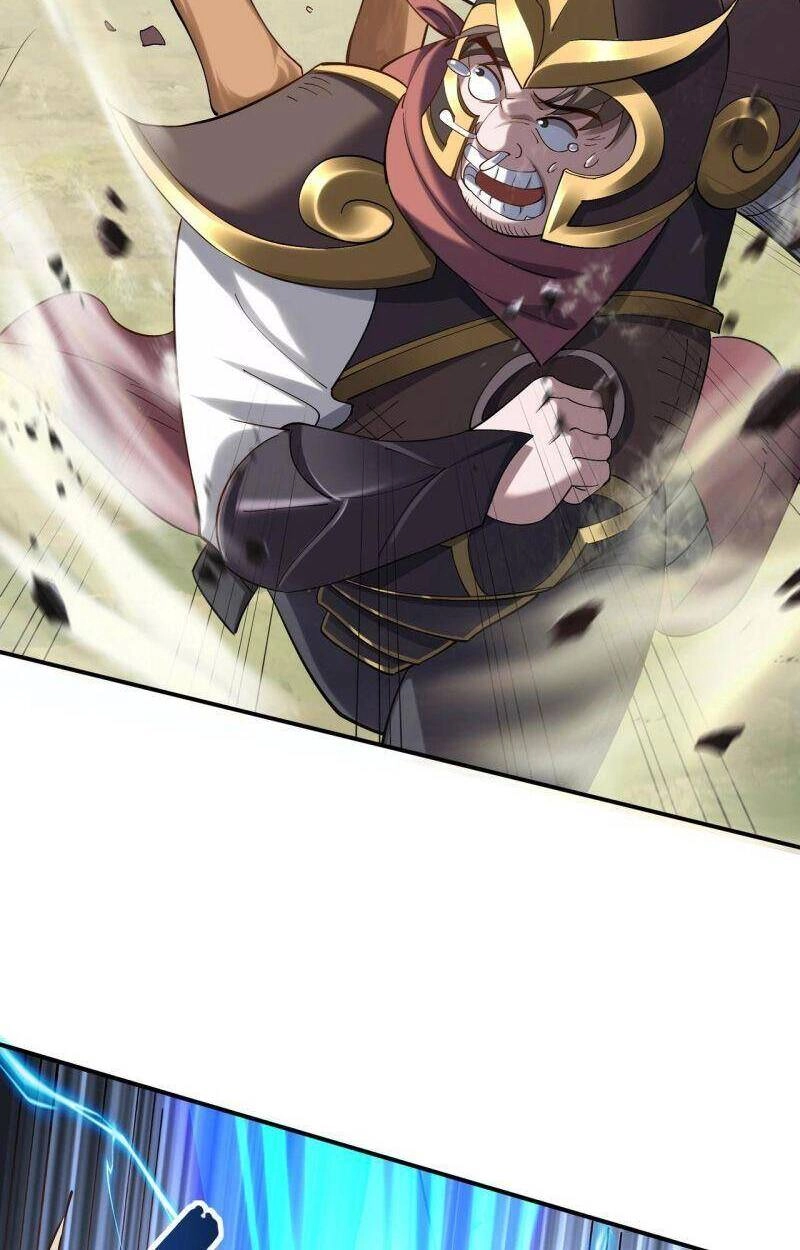 Bắt Đầu Từ Độ Kiếp Chapter 37 - 30