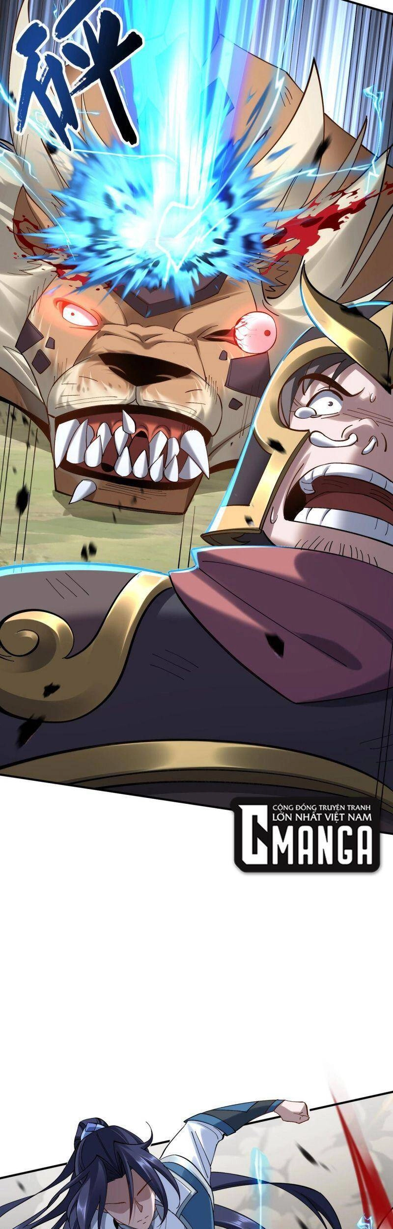 Bắt Đầu Từ Độ Kiếp Chapter 37 - 31