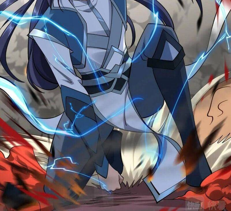 Bắt Đầu Từ Độ Kiếp Chapter 37 - 32