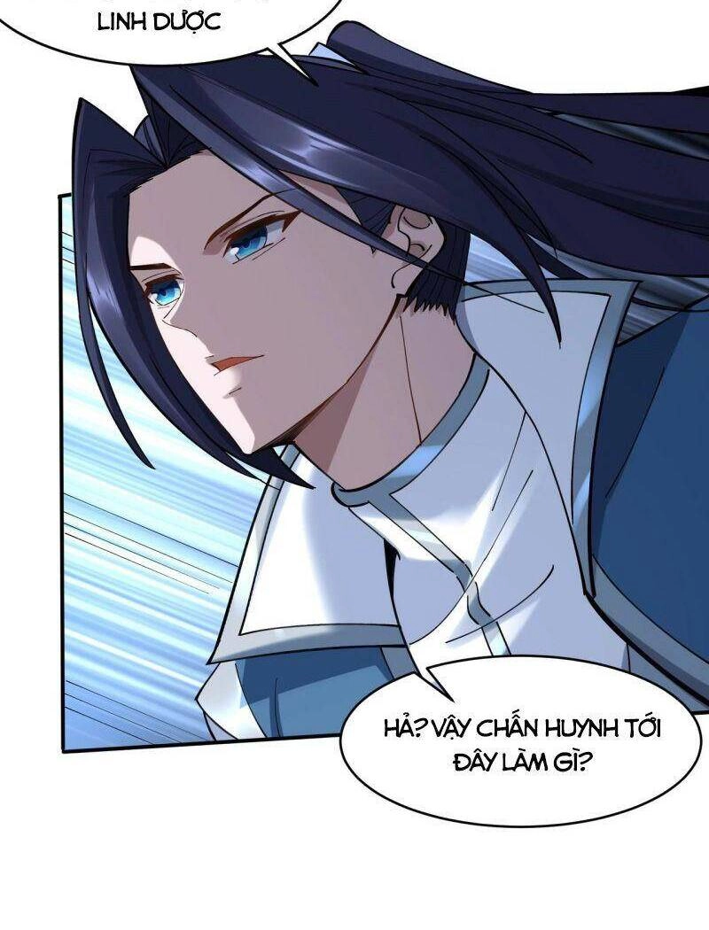 Bắt Đầu Từ Độ Kiếp Chapter 37 - 35