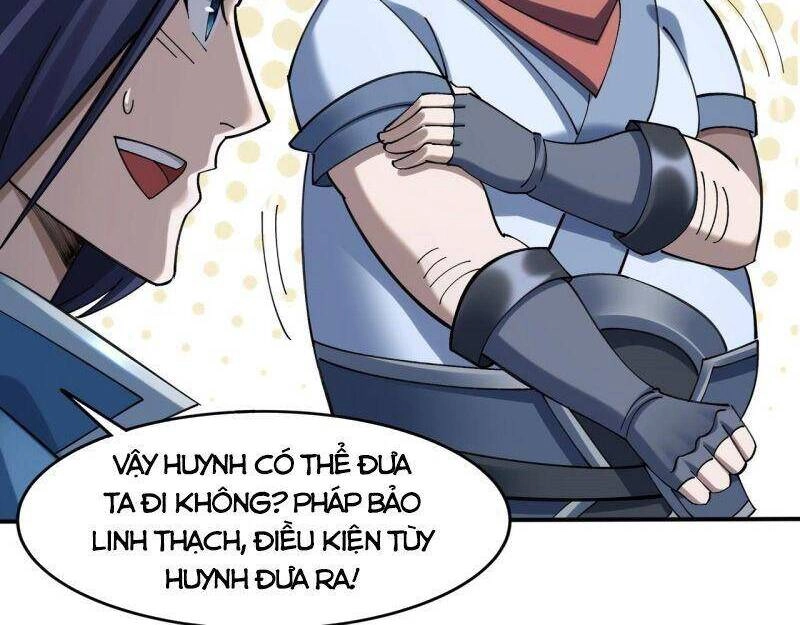 Bắt Đầu Từ Độ Kiếp Chapter 37 - 41