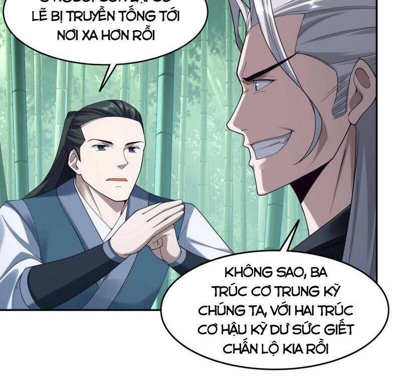 Bắt Đầu Từ Độ Kiếp Chapter 37 - 45