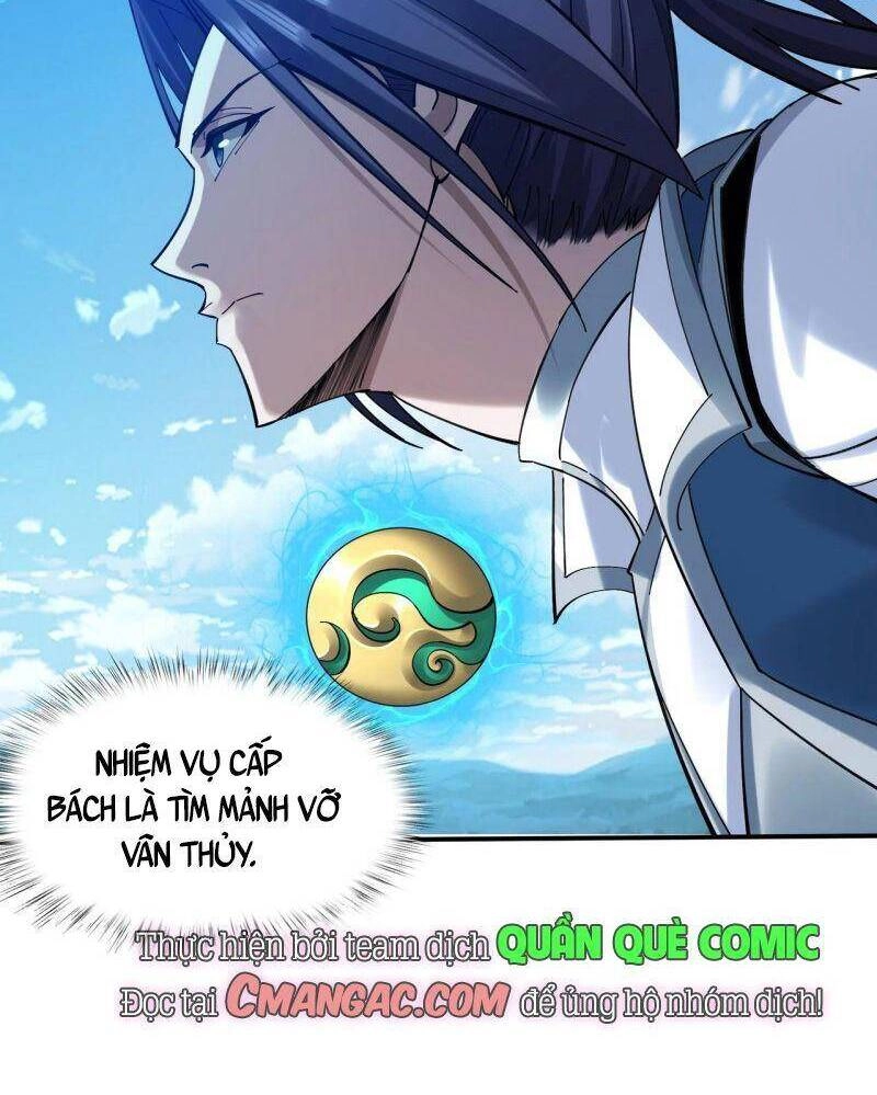 Bắt Đầu Từ Độ Kiếp Chapter 37 - 57