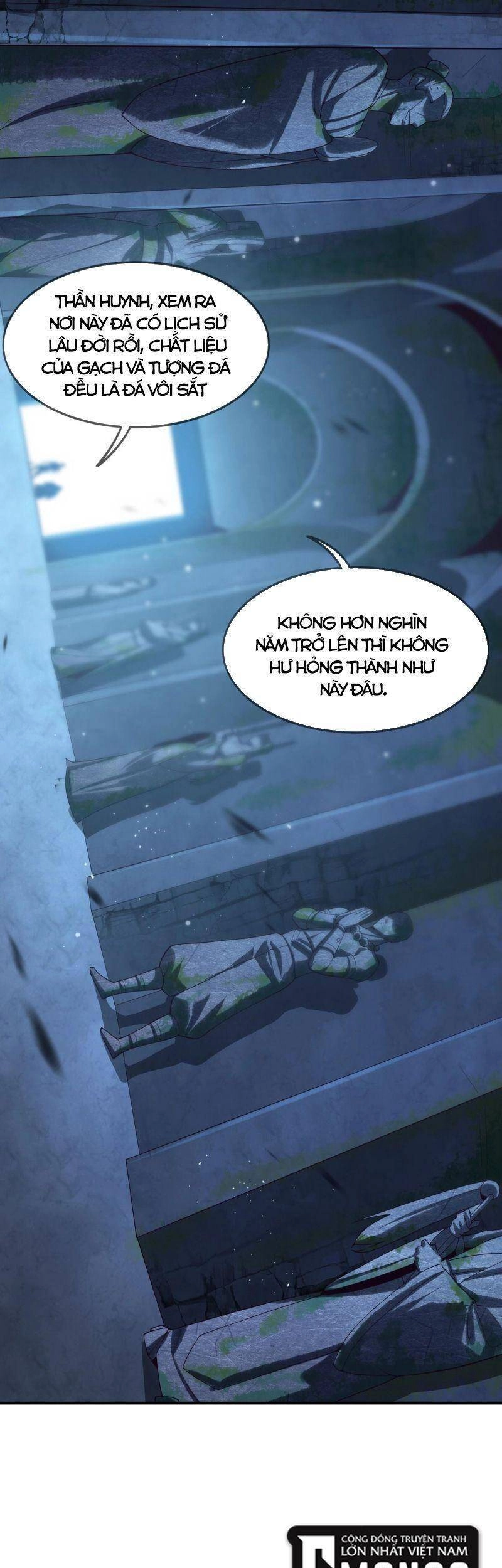 Bắt Đầu Từ Độ Kiếp Chapter 38 - 5