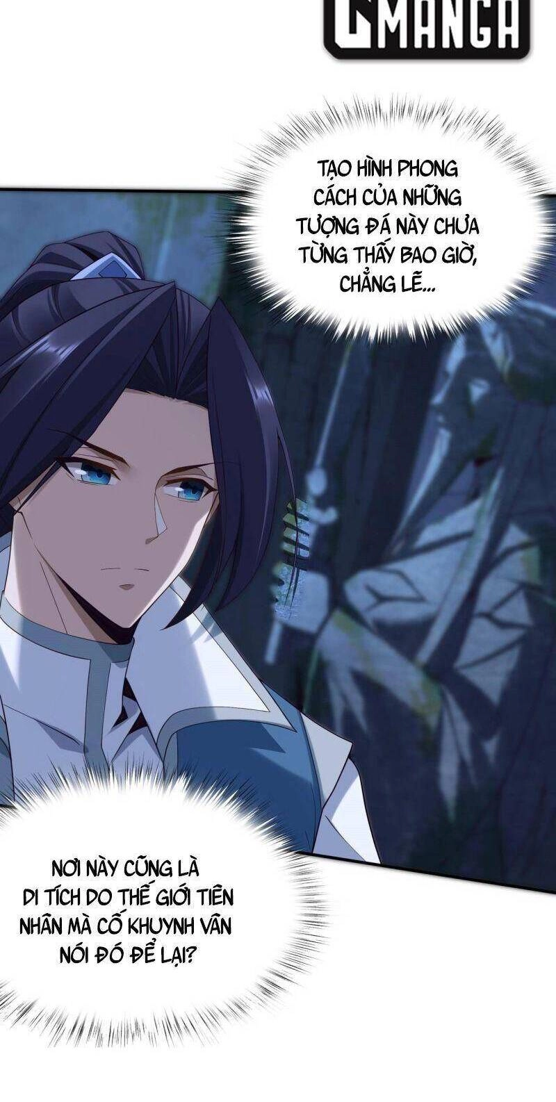 Bắt Đầu Từ Độ Kiếp Chapter 38 - 6