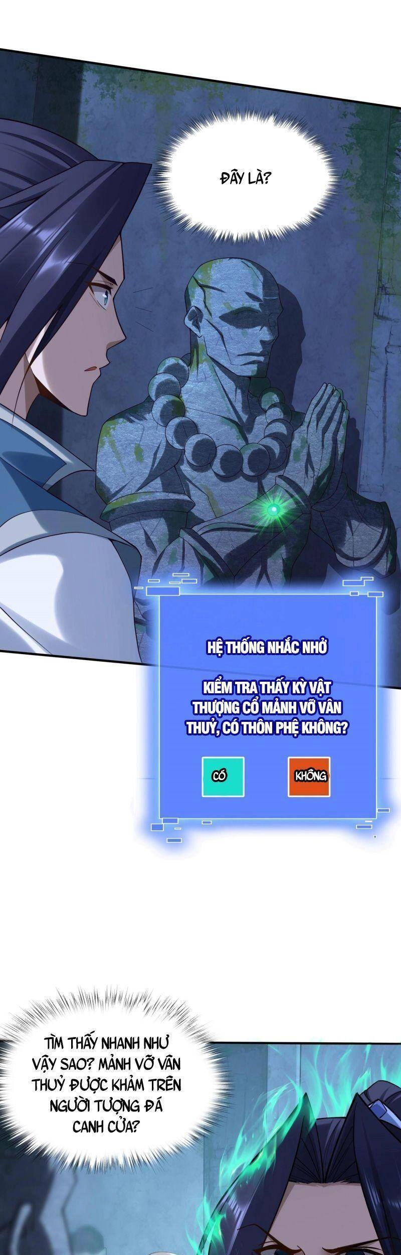 Bắt Đầu Từ Độ Kiếp Chapter 38 - 7