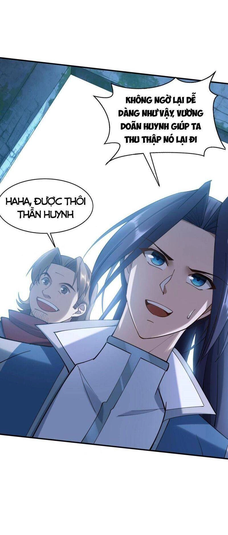 Bắt Đầu Từ Độ Kiếp Chapter 38 - 10