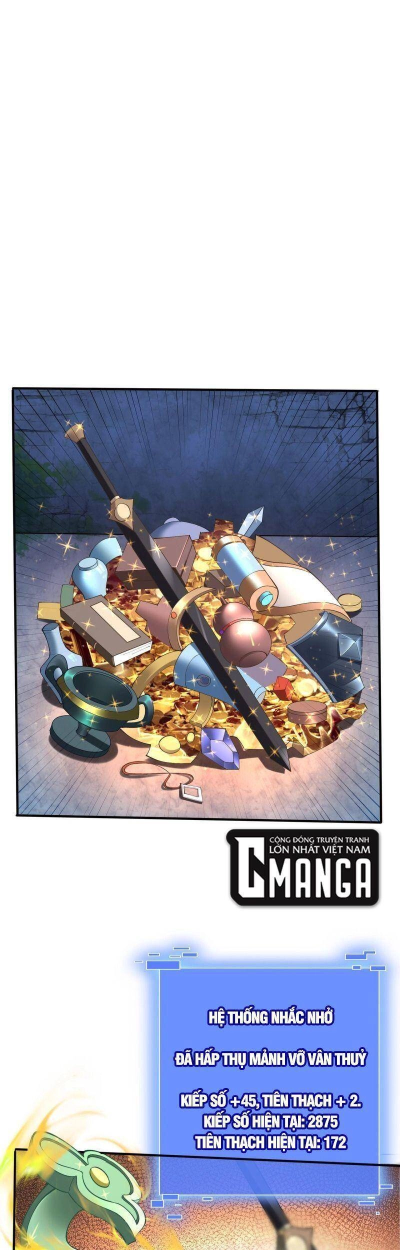 Bắt Đầu Từ Độ Kiếp Chapter 38 - 11