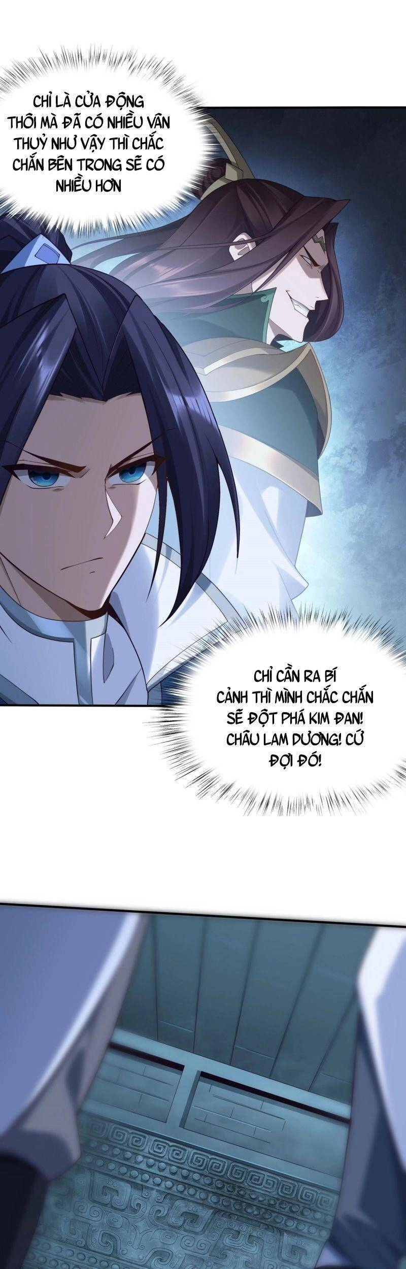 Bắt Đầu Từ Độ Kiếp Chapter 38 - 15