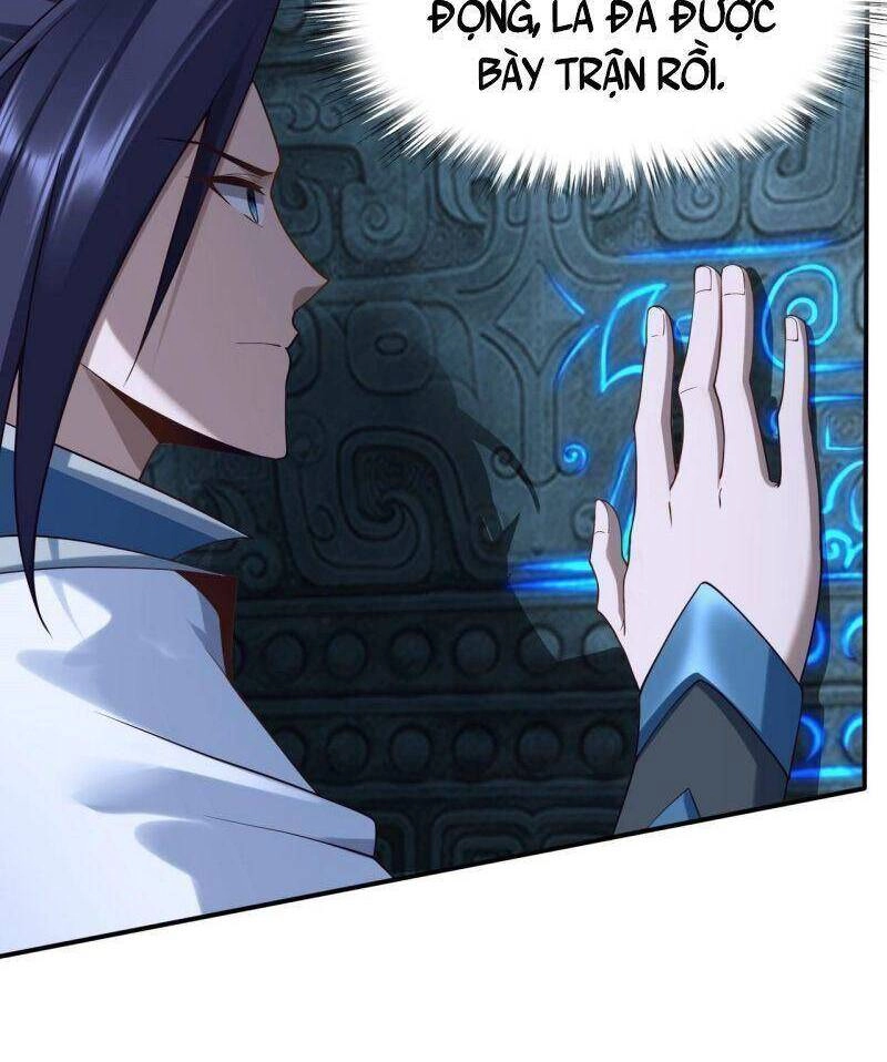 Bắt Đầu Từ Độ Kiếp Chapter 38 - 18