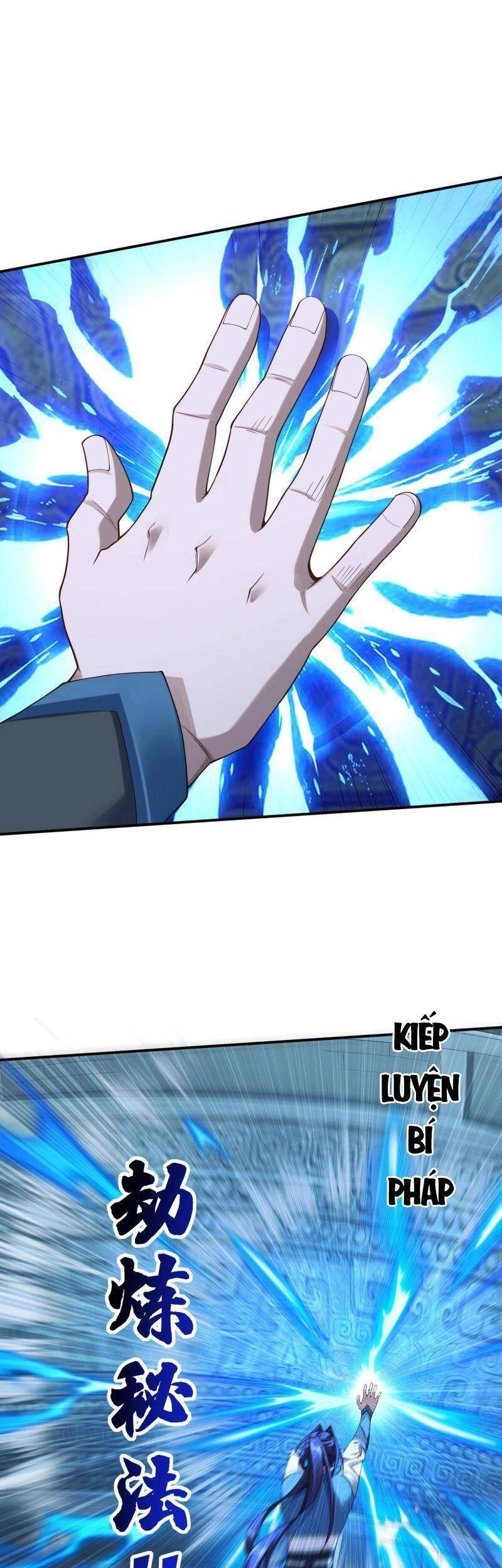 Bắt Đầu Từ Độ Kiếp Chapter 38 - 19