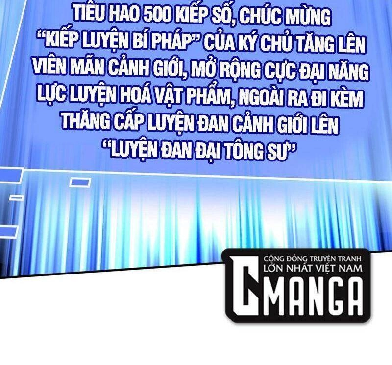 Bắt Đầu Từ Độ Kiếp Chapter 38 - 22