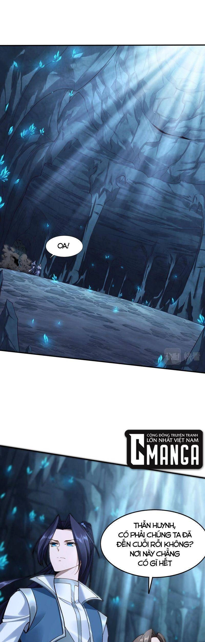 Bắt Đầu Từ Độ Kiếp Chapter 38 - 25