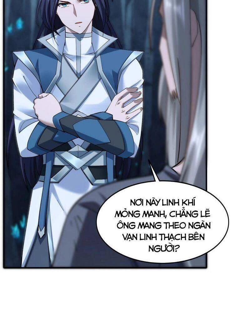 Bắt Đầu Từ Độ Kiếp Chapter 38 - 34