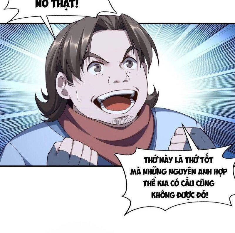 Bắt Đầu Từ Độ Kiếp Chapter 38 - 38