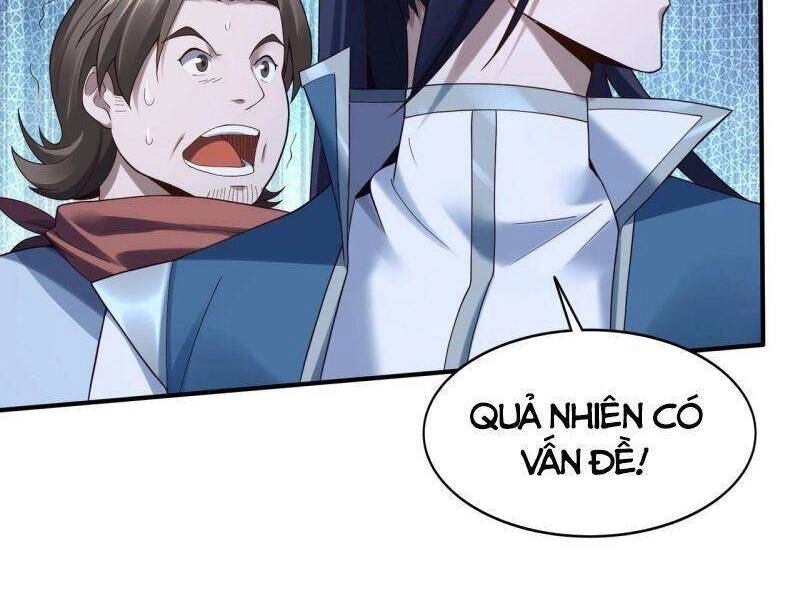 Bắt Đầu Từ Độ Kiếp Chapter 38 - 48