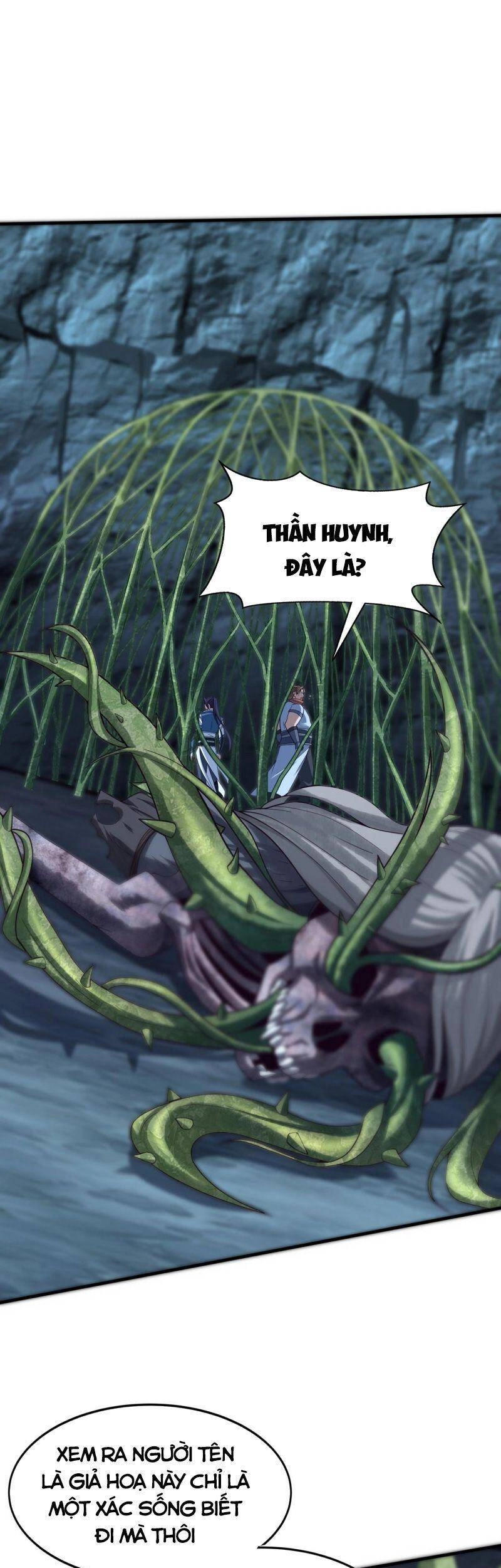 Bắt Đầu Từ Độ Kiếp Chapter 39 - 7