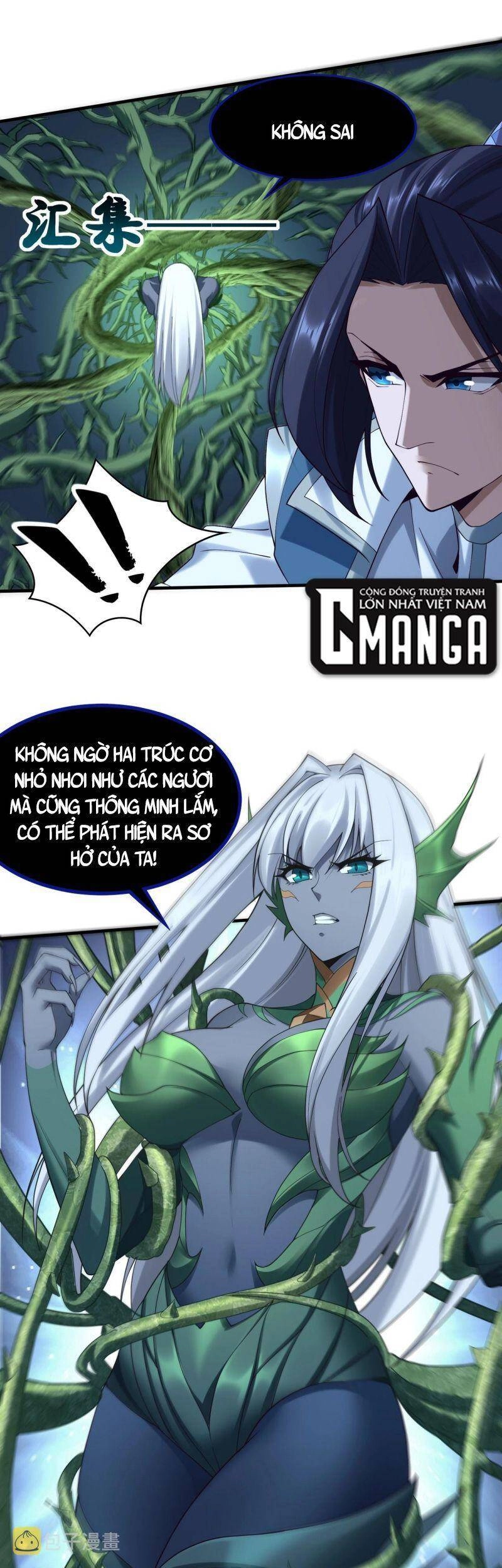 Bắt Đầu Từ Độ Kiếp Chapter 39 - 9