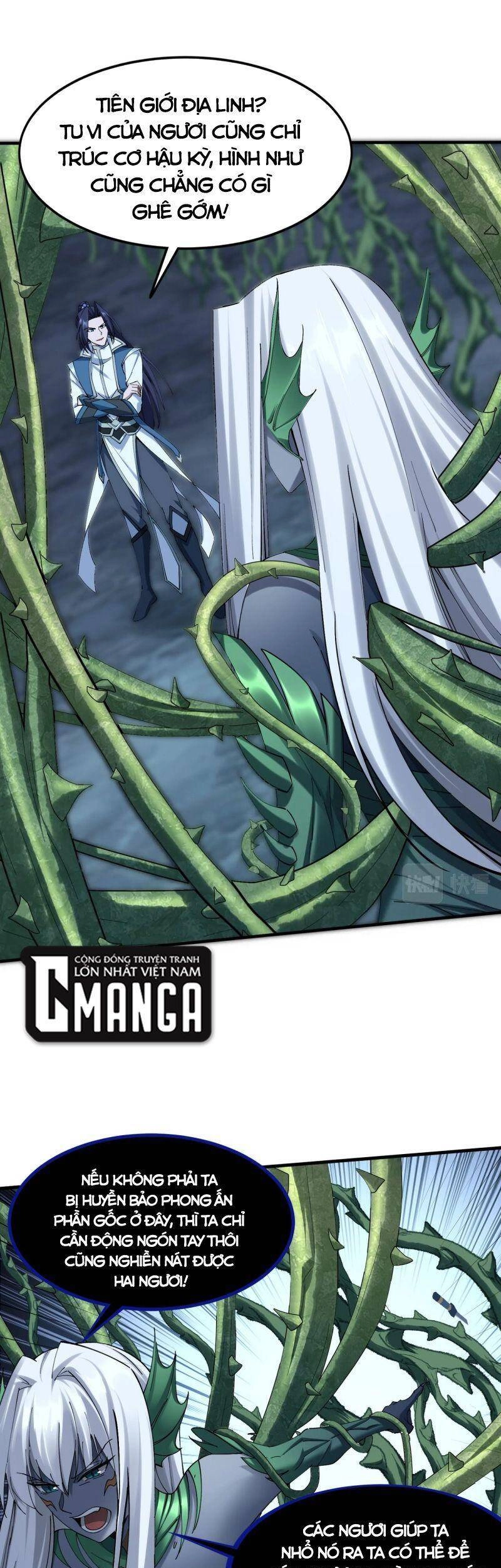 Bắt Đầu Từ Độ Kiếp Chapter 39 - 13