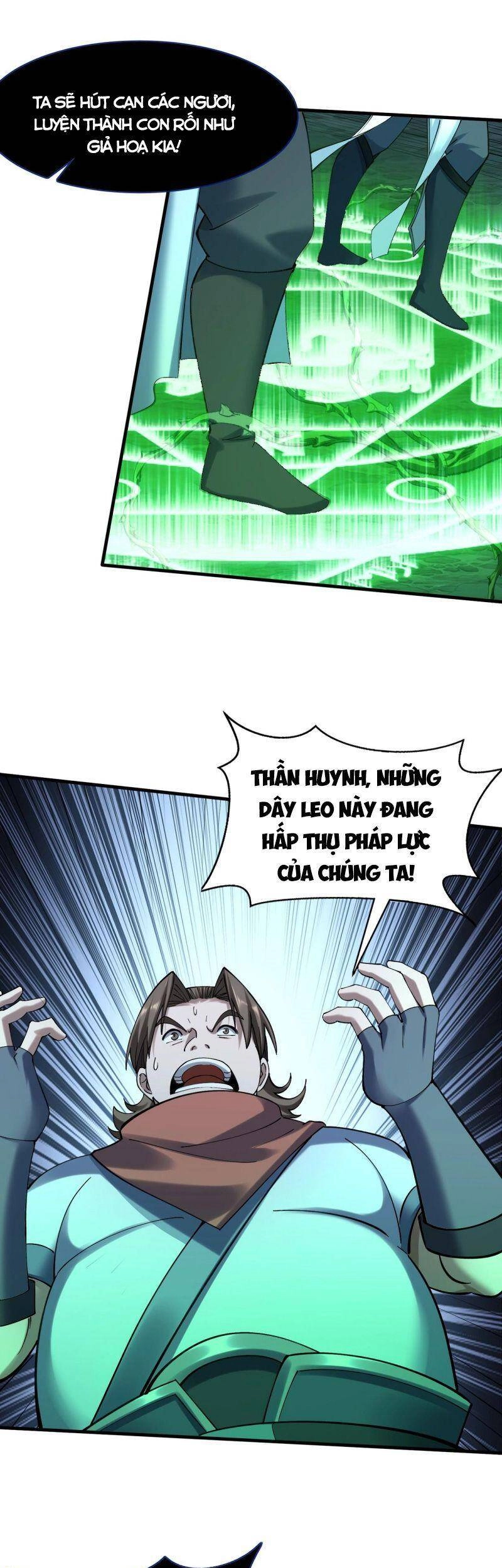 Bắt Đầu Từ Độ Kiếp Chapter 39 - 15