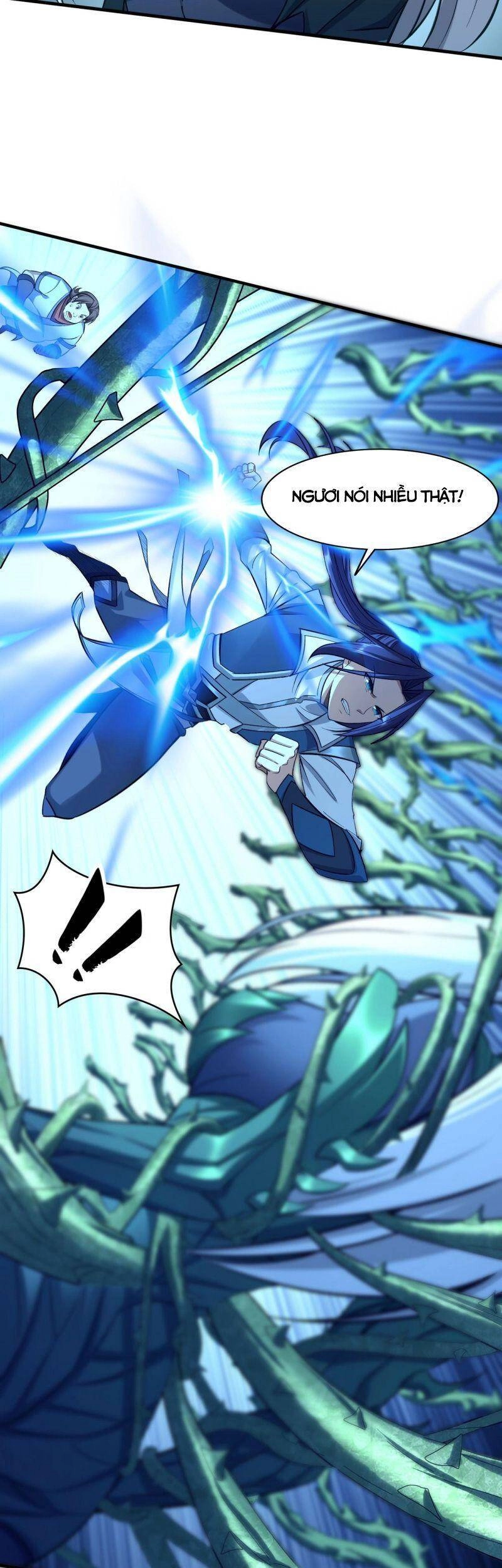 Bắt Đầu Từ Độ Kiếp Chapter 39 - 17