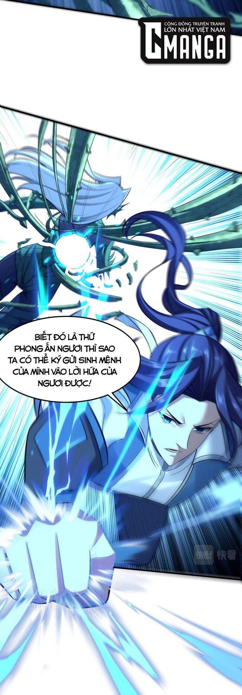 Bắt Đầu Từ Độ Kiếp Chapter 39 - 18