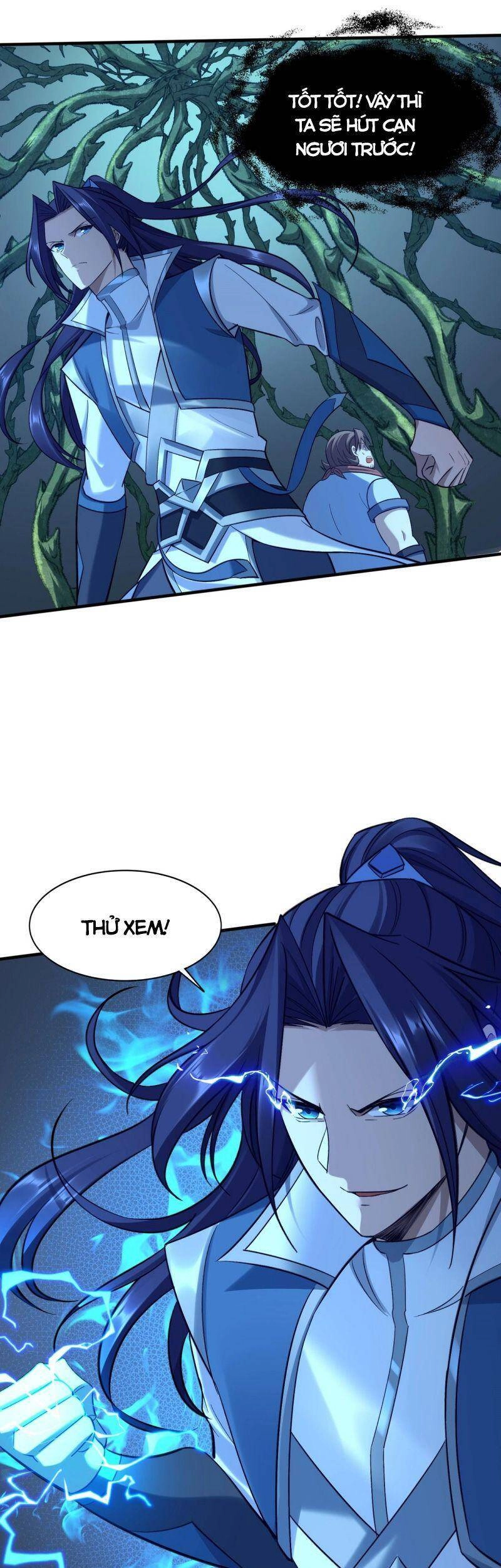 Bắt Đầu Từ Độ Kiếp Chapter 39 - 19