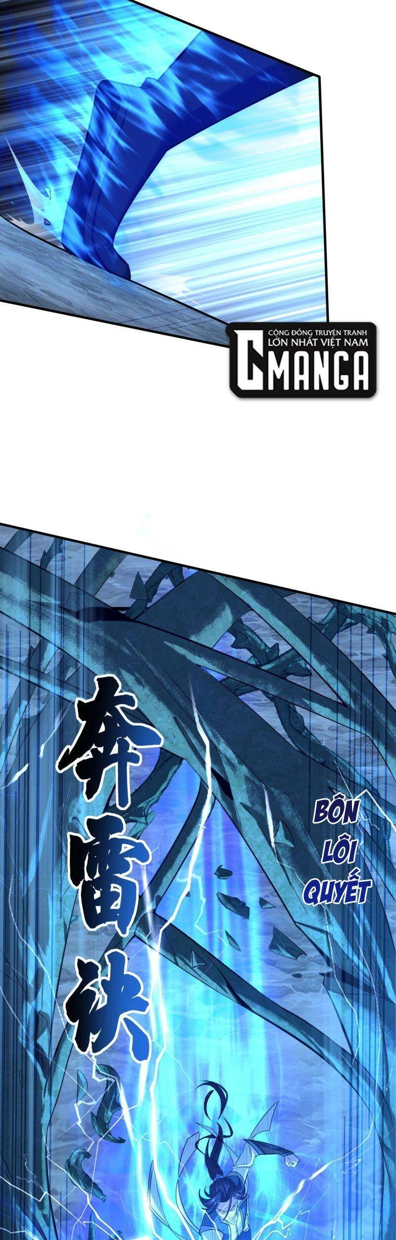 Bắt Đầu Từ Độ Kiếp Chapter 39 - 21