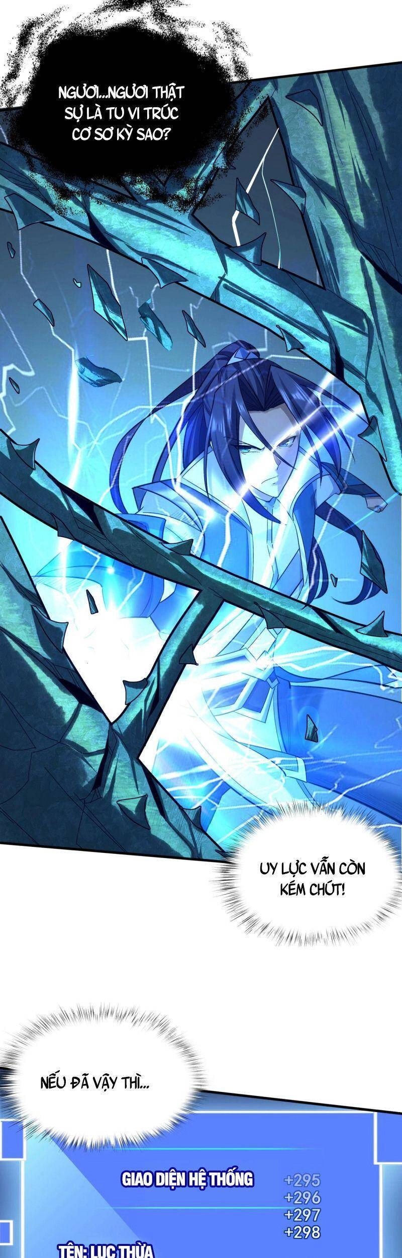 Bắt Đầu Từ Độ Kiếp Chapter 39 - 23