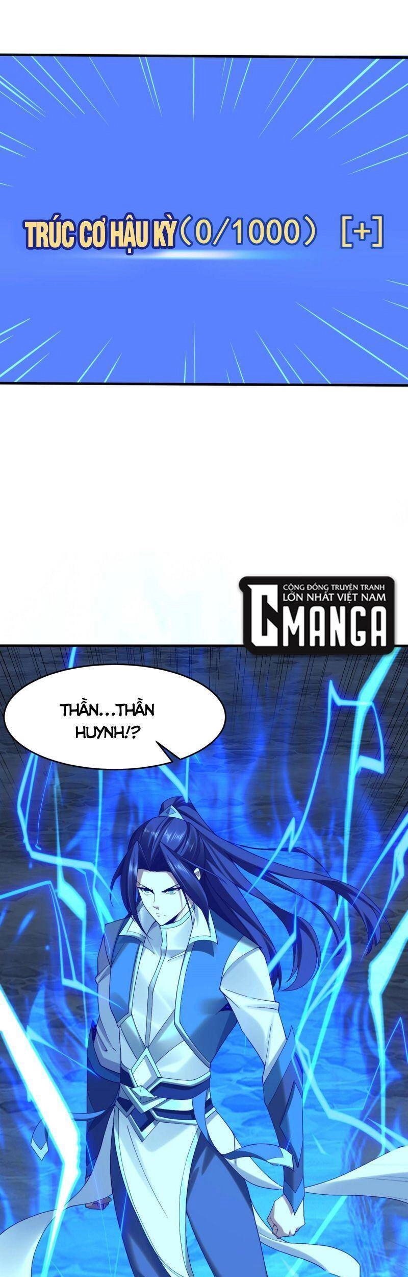 Bắt Đầu Từ Độ Kiếp Chapter 39 - 25