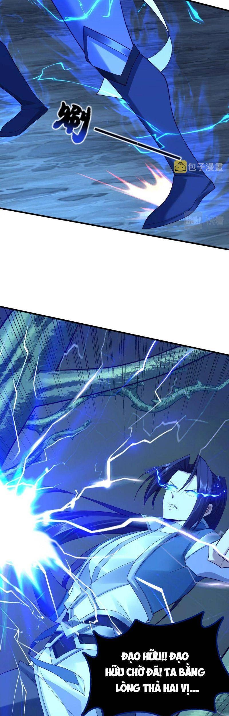 Bắt Đầu Từ Độ Kiếp Chapter 39 - 27